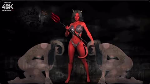 Who controls the world?