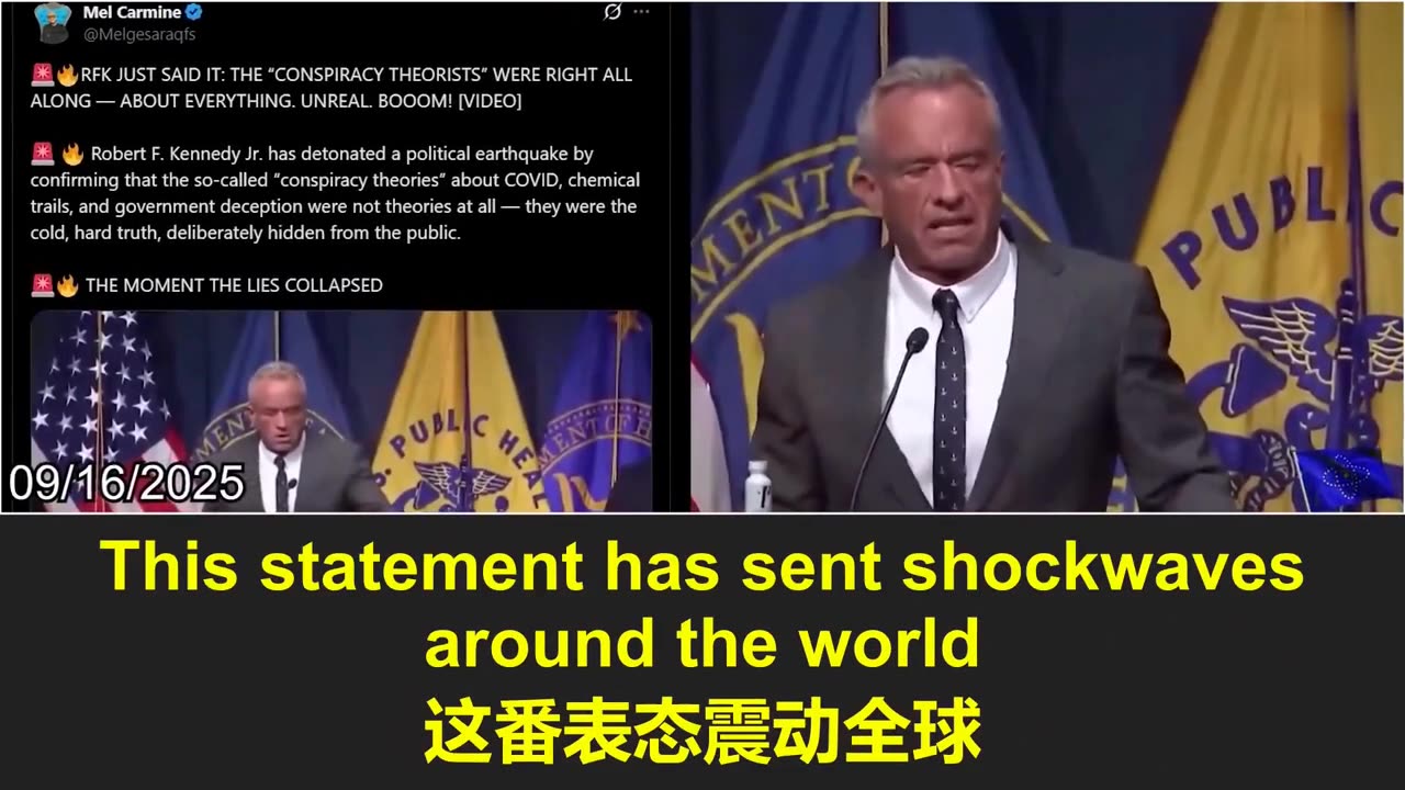 💥💥💥2025.09.20 Miles Guo