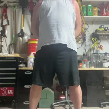 Move 5 of 16... Forward Bends!