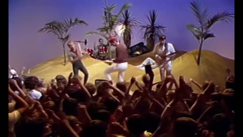 Down Under Men at Work 1981 HD