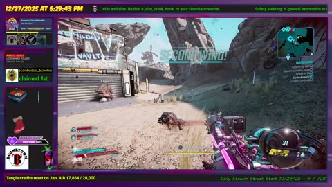 The Crew 2 - Running some laps with the Safety Crew!