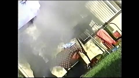 Legacy of Kain： Soul Reaver TV Commercial 1