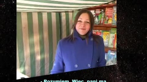 Gry Bogów Akt 5 cz.1 - Prawidłowe Obrazowanie nap PL