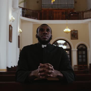 Seeking the Path of Righteousness: A Sincere Prayer