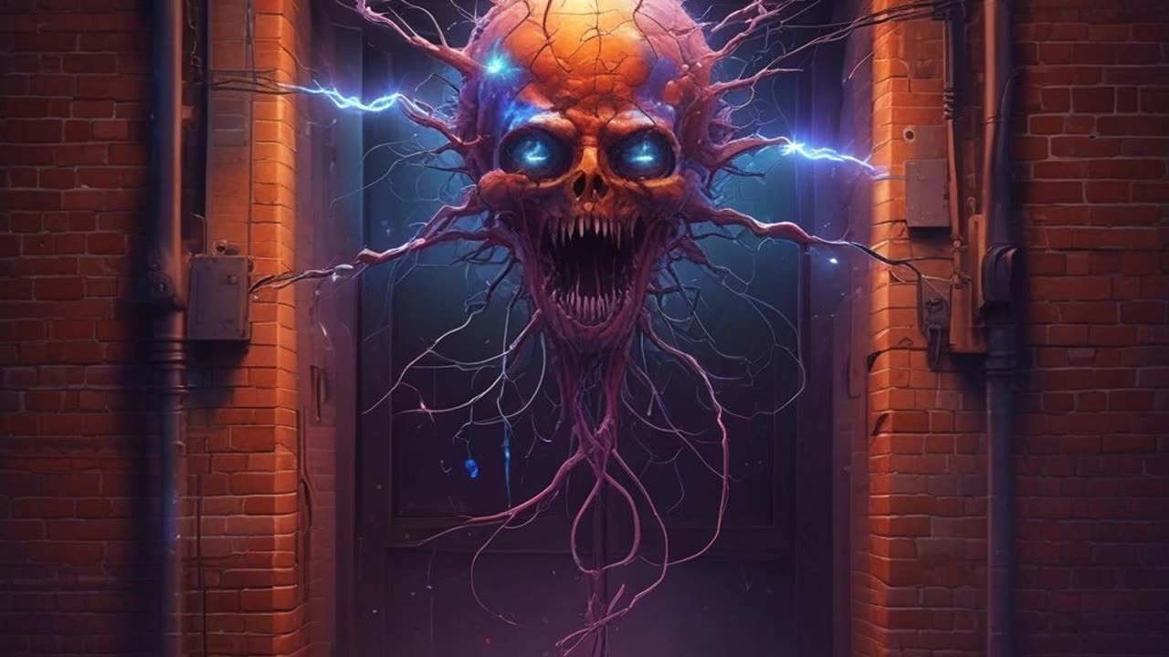 Drum'n'Bass - Neurofunk 193