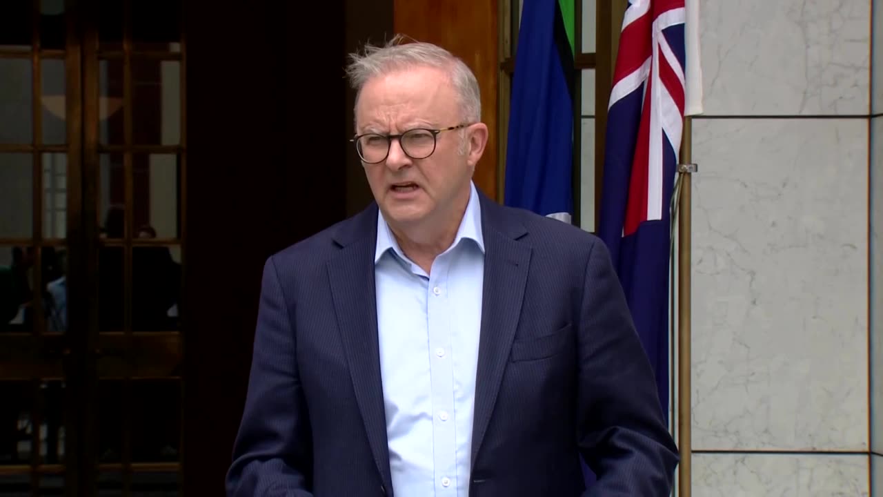 Australia splits hate speech, gun reforms; drops race bill