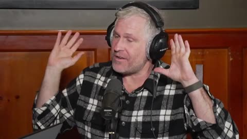 Mike Cernovich EXPLAINS How He Obtained Epstein Files Binder, Meeting With Trump