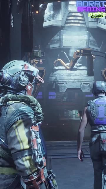 The Expanse :Osiris Reborn