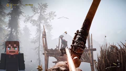 Far Cry Primal Ending – The Wenja Tribe Finally Rests | Part 20 (Final Mission & Ending Explained)