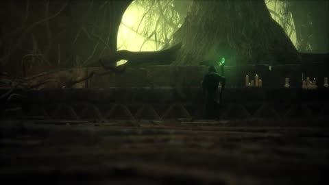 Blood of Mehran | Launch Trailer