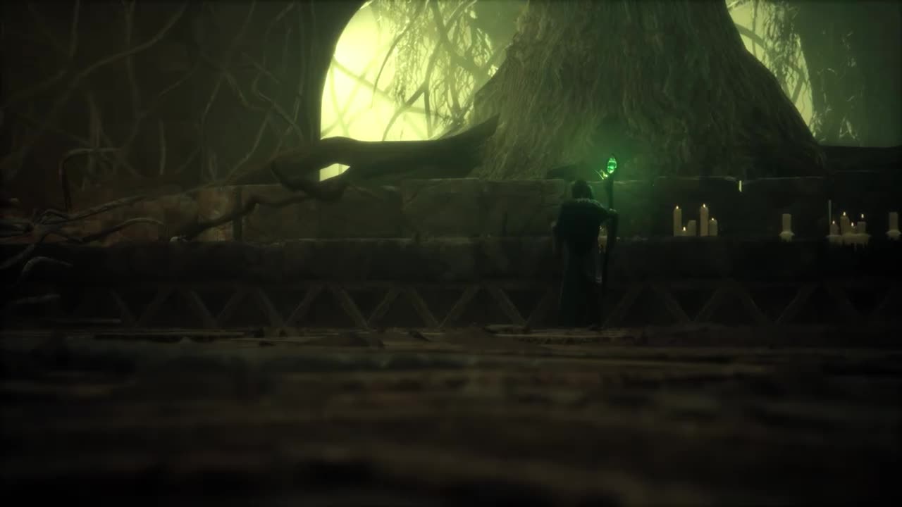 Blood of Mehran | Launch Trailer