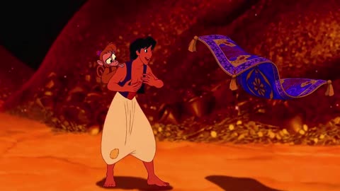 Aladdin Full Movie Tagalog Dubbed