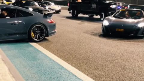 🏎️💎 The Most STUNNING Luxury Car Collection in Oman! | LuxurySportsCars