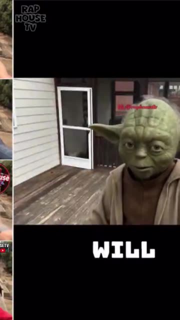 The current capabilities of AI is crazy you can turn yourself into a female , any ...