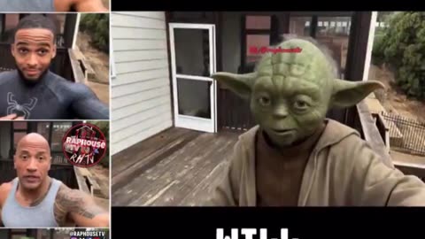 The current capabilities of AI is crazy you can turn yourself into a female , any ...