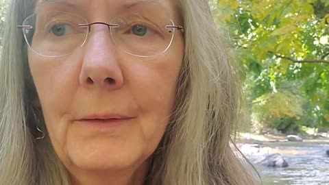 Peg Cage Pleads For Honest Elections