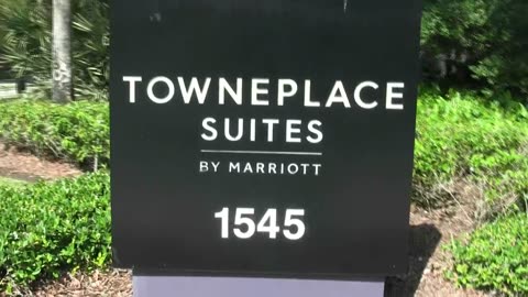 Towneplace Suite By Marriott Weston Florida y Mas