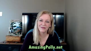 Amazing Polly - Scamfluencers - from MEME coins to policy decisions!?