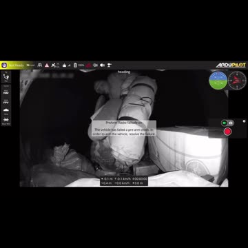 Ukrainian RC Drone Delivers 400kg of Supplies to Ukrainian Soldiers