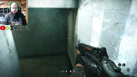 Awful Plays - Wolfenstein The New Order [8]
