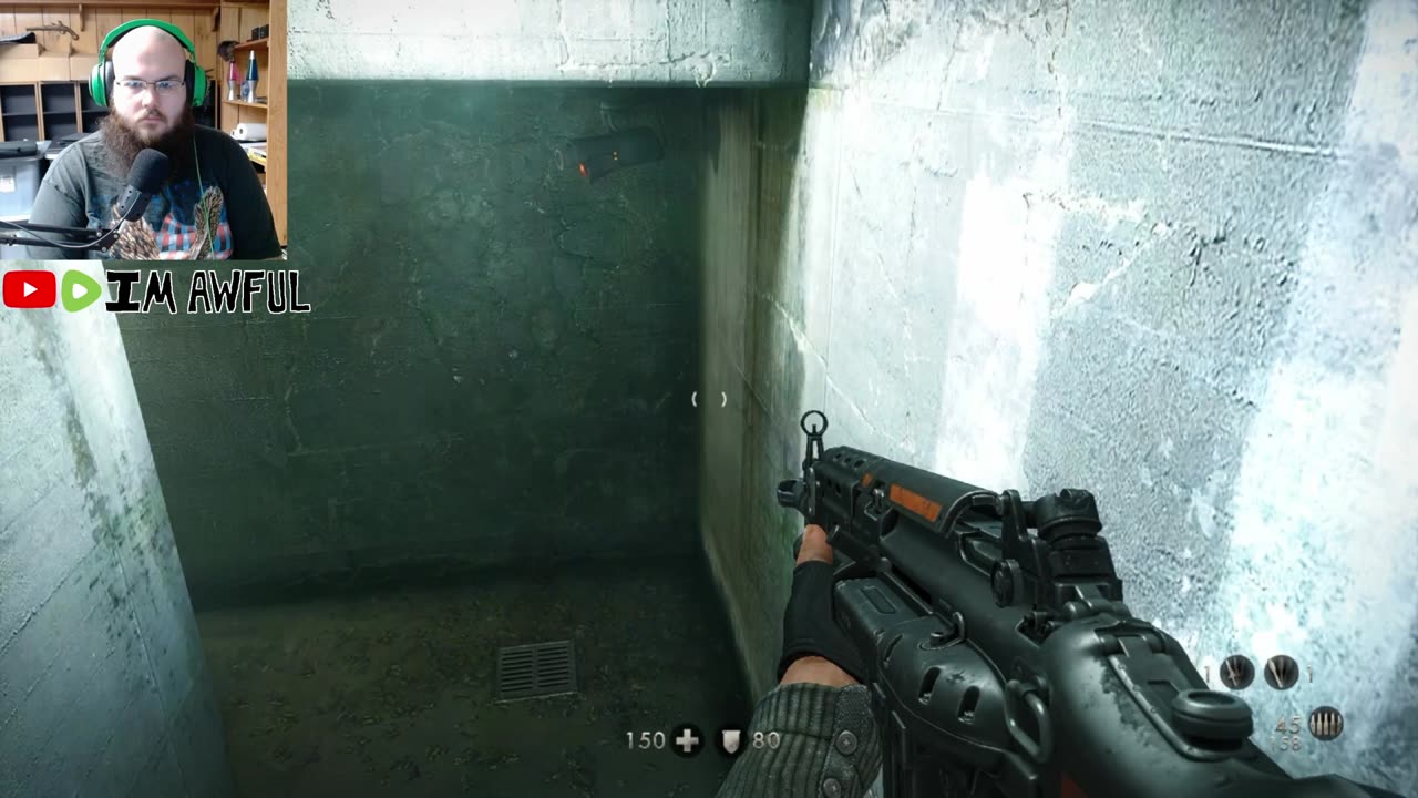 Awful Plays - Wolfenstein The New Order [8]