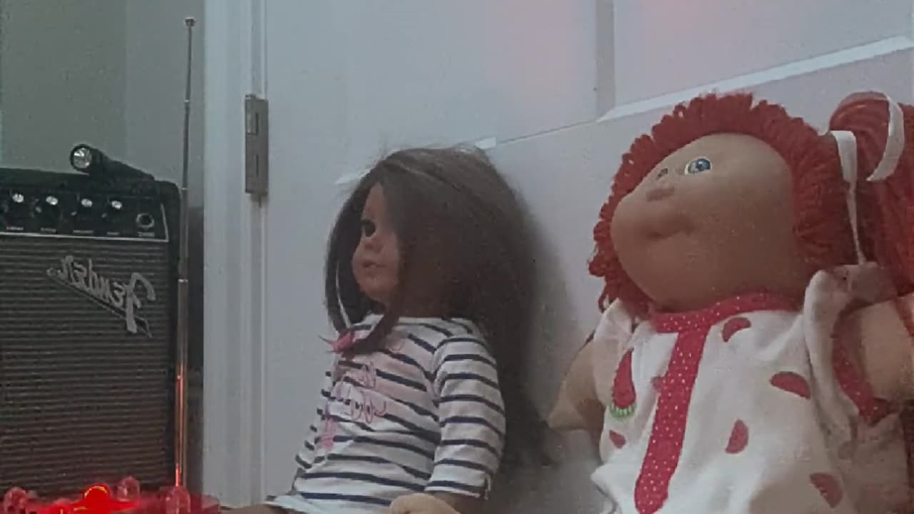 🔊👻 Mysterious Beeping Sound Caught on Camera! What's the Explanation? | TheHauntingHour