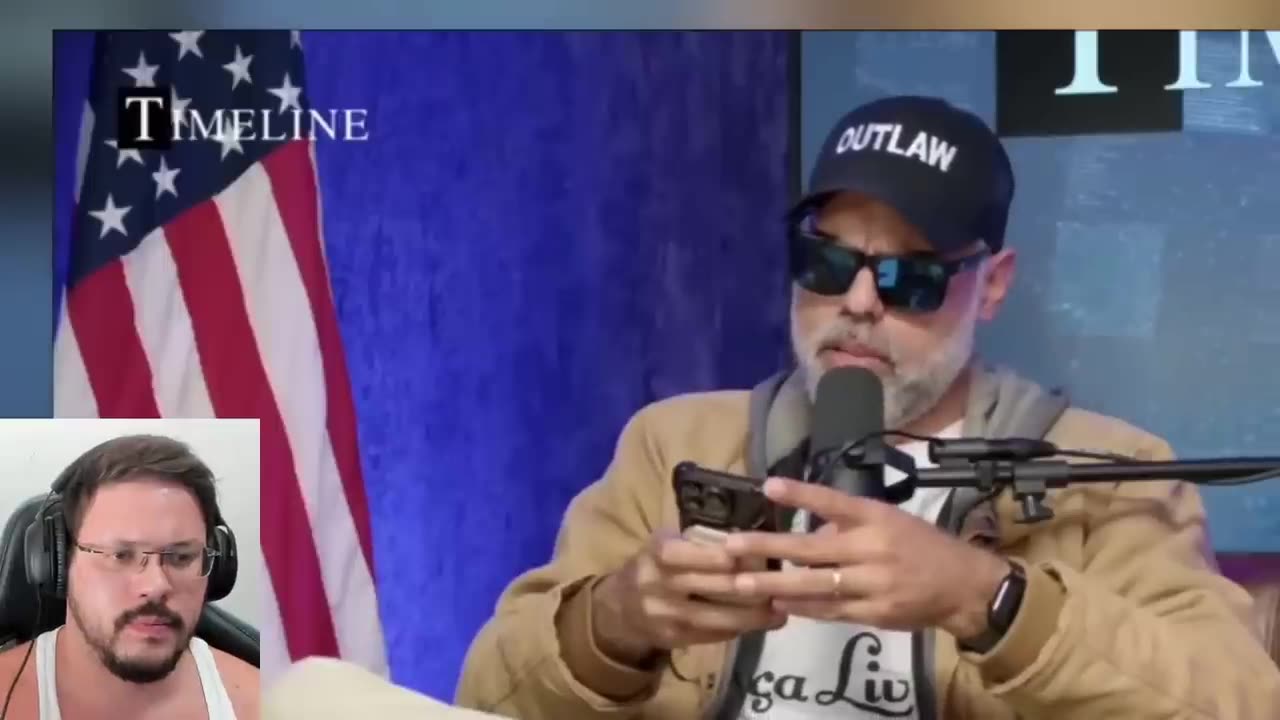 🚨BOMBA: ALLAN dos SANTOS revela PASSADO OBSCURO de XANDÃO e como ele “SUBIU NA VIDA”