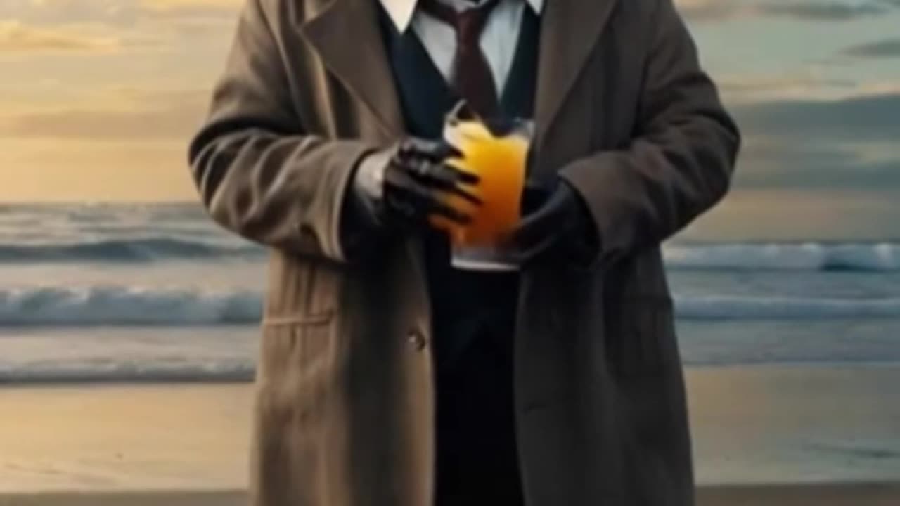 Bobrito Bandito Brainrot 🤯☕🦫