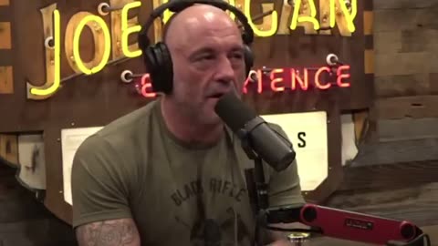 Joe Rogan on CBDCs: "They want... centralised digital currency that they control...