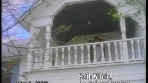 Keith Whitley - Don t Close Your Eyes