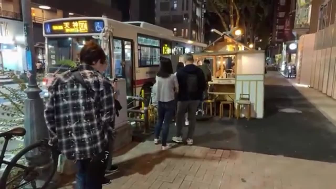 You Haven’t Tasted Japan Until You Try These YATAI KEIJI Street Foods!