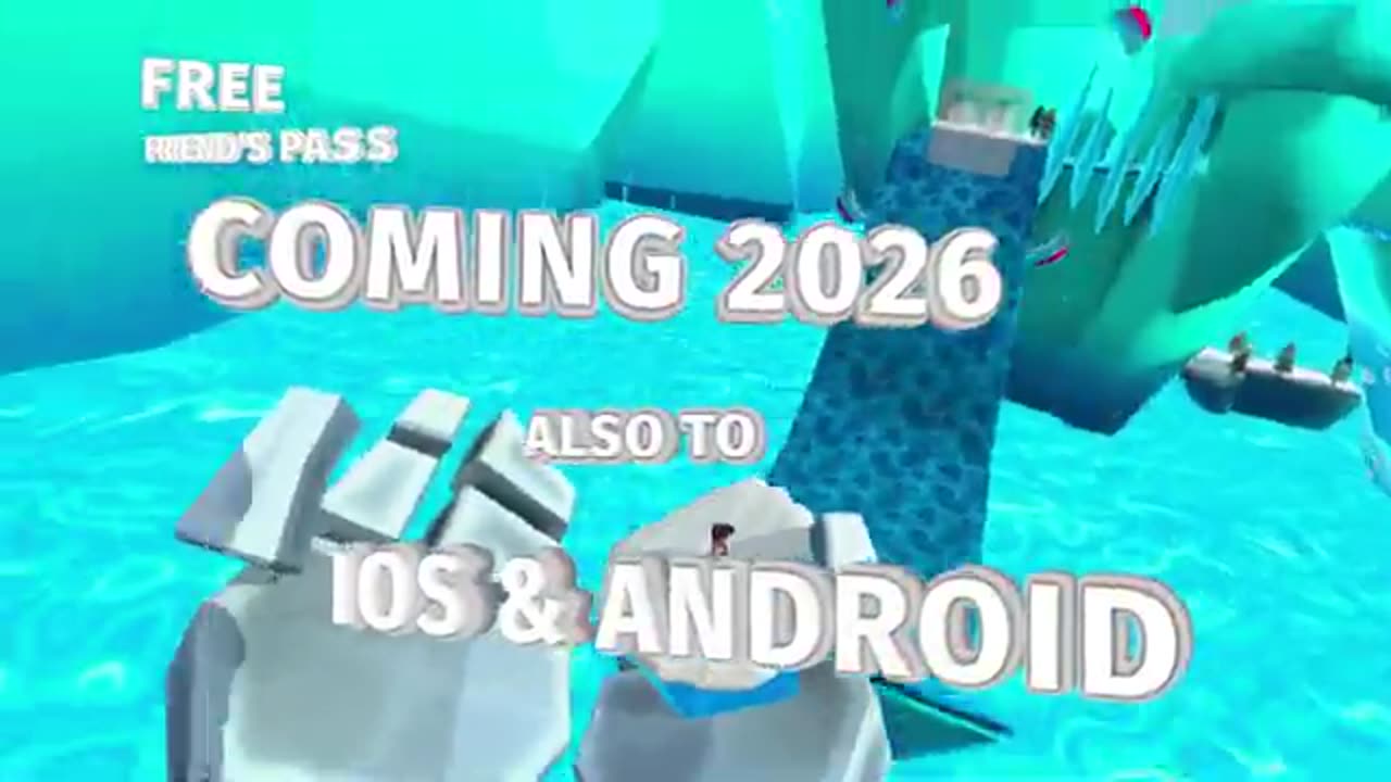 VR Giants - Official Meta Quest Early Access Release Date Trailer | Upload VR Showcase Winter 2025