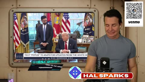 HAL SPARKS MEGAWORLDWIIDE : ONCE AROUND THE RIDE