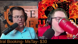 Degenerates Against Fascism! STMS 11-11-25