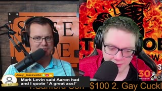 Degenerates Against Fascism! STMS 11-11-25