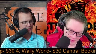 Degenerates Against Fascism! STMS 11-11-25