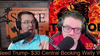 Degenerates Against Fascism! STMS 11-11-25