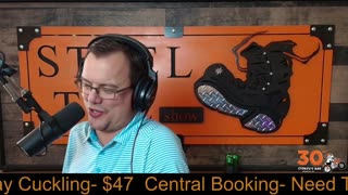 Degenerates Against Fascism! STMS 11-11-25