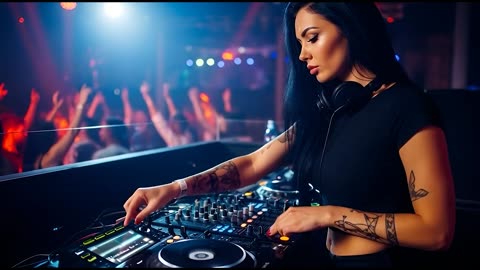 Concrete Thunder - Don’t Test Me