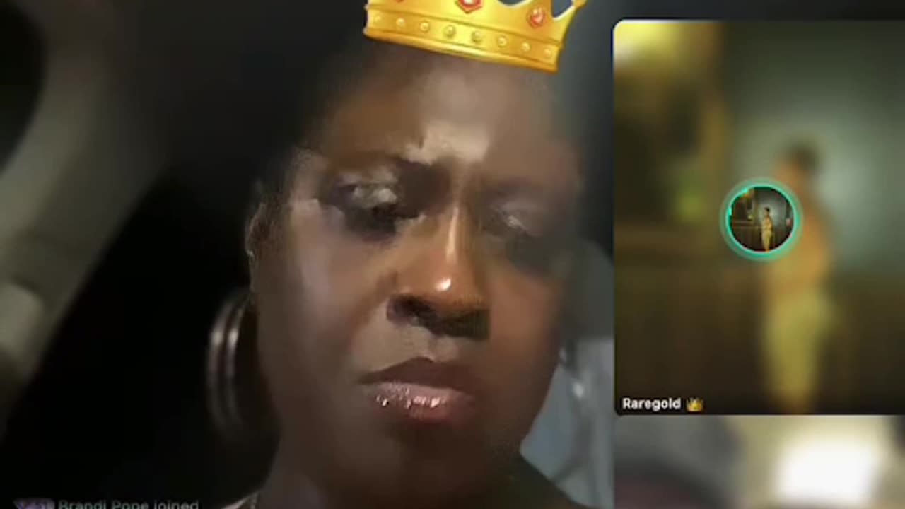 - MOMMA ACE ; LINES W| ACE & THEN HOLLY CRASHES OUT ABOUT WHAT ACE SAID !