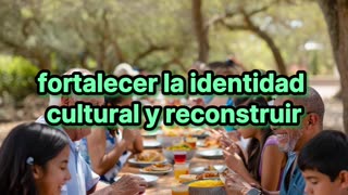 ¿De dónde viene decir “provecho”? La costumbre que cruzó océanos y generaciones