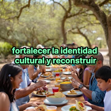 ¿De dónde viene decir “provecho”? La costumbre que cruzó océanos y generaciones