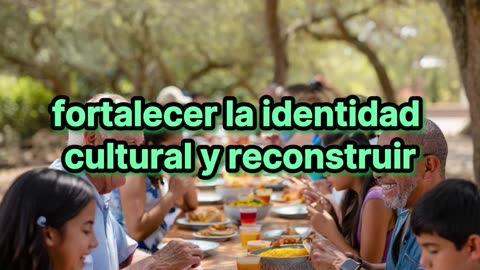 ¿De dónde viene decir “provecho”? La costumbre que cruzó océanos y generaciones