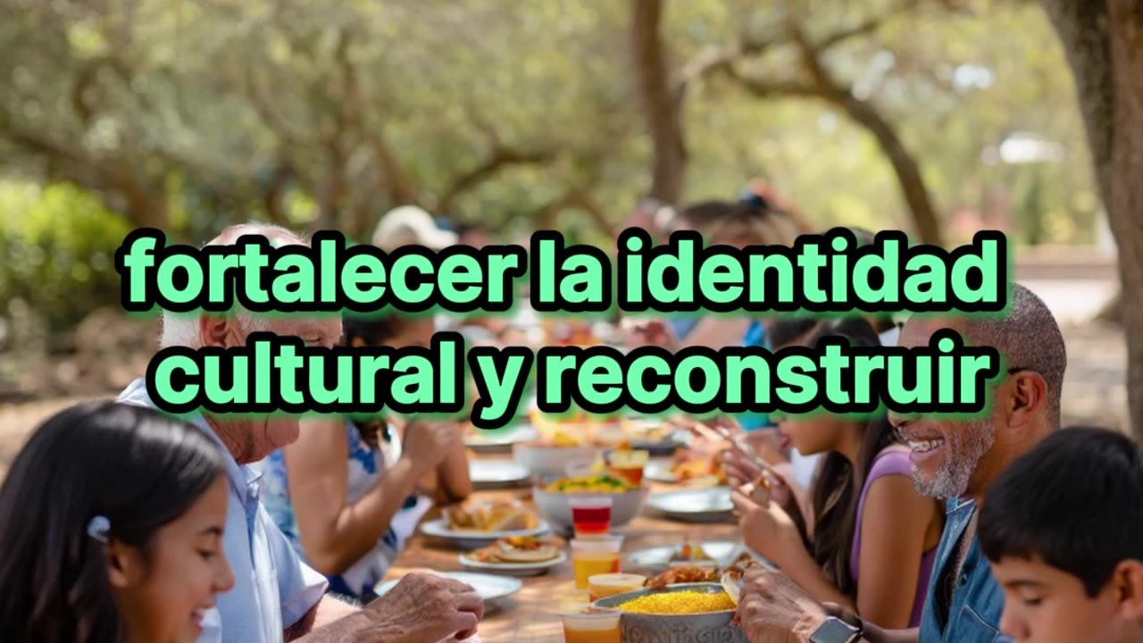 ¿De dónde viene decir “provecho”? La costumbre que cruzó océanos y generaciones