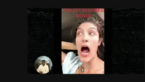 WOMAN SNAPS AFTER EBT CARD 💳❌ DECLINES AT CHECKOUT [FOOD STAMP MELTDOWN]