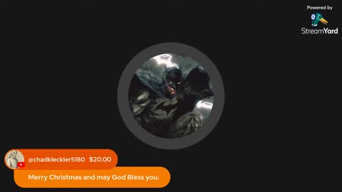 Batman Talks Facts And Reality!!! 🦇