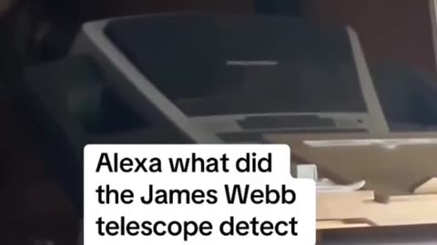 Alexa - Armada of Alien Ship Heading Toward earth at Light Speed