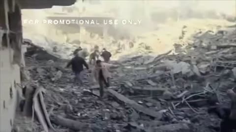 🇵🇸 Gaza | 2008