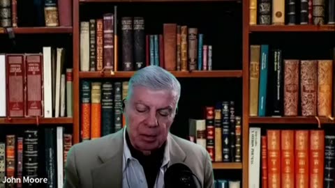 The John Moore Show | 10.23.25 | Full Show