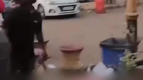 ☕️💵 La cafetería donde te pagan por consumir